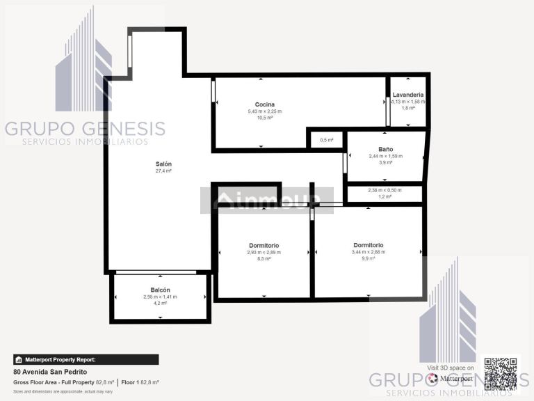 Departamento en Venta en Flores, Capital Federal
