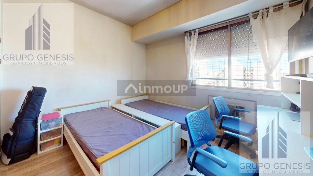 Departamento en Venta en Flores, Capital Federal