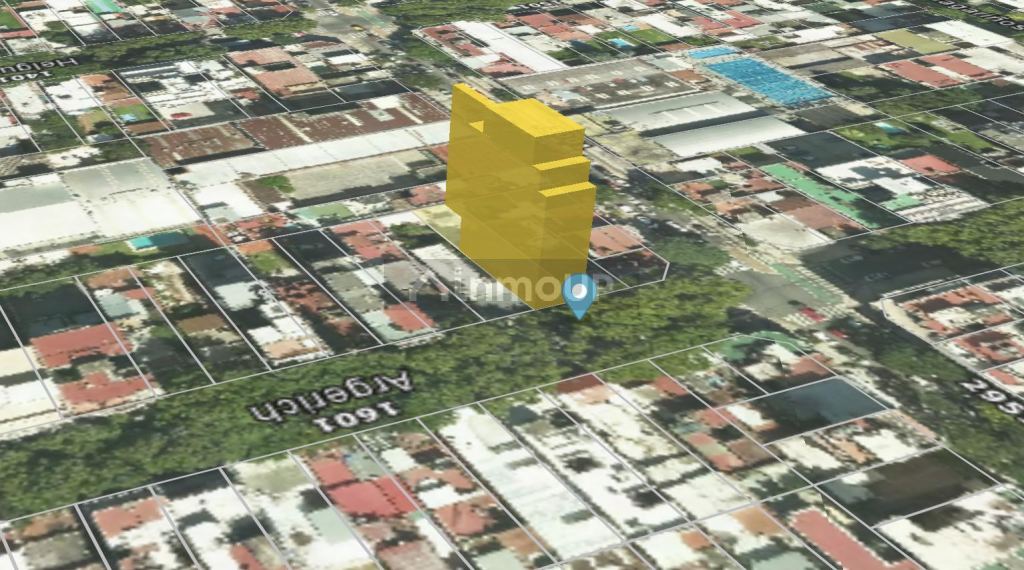 Terreno en Venta en Villa Santa Rita, Capital Federal