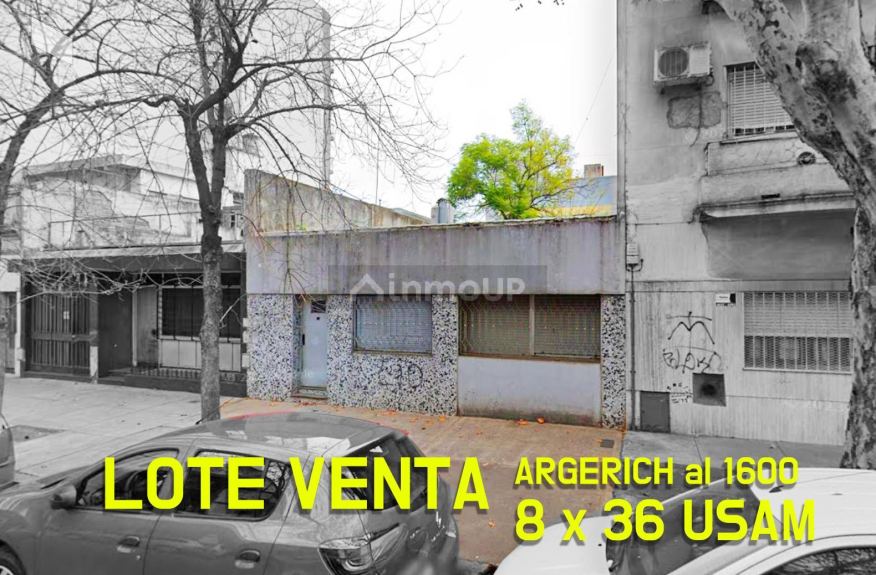 Terreno en Venta en Villa Santa Rita, Capital Federal