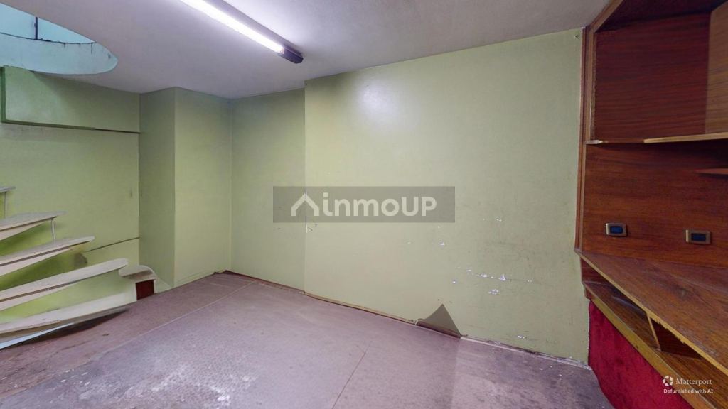 Local Comercial en Venta en Recoleta, Capital Federal
