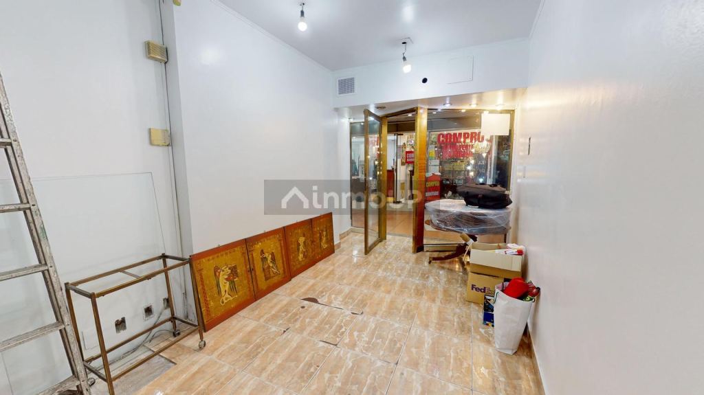 Local Comercial en Venta en Recoleta, Capital Federal