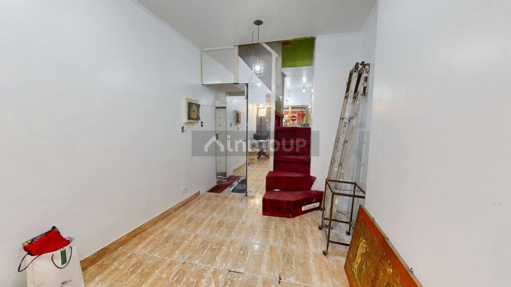 Local Comercial en Venta en Recoleta, Capital Federal