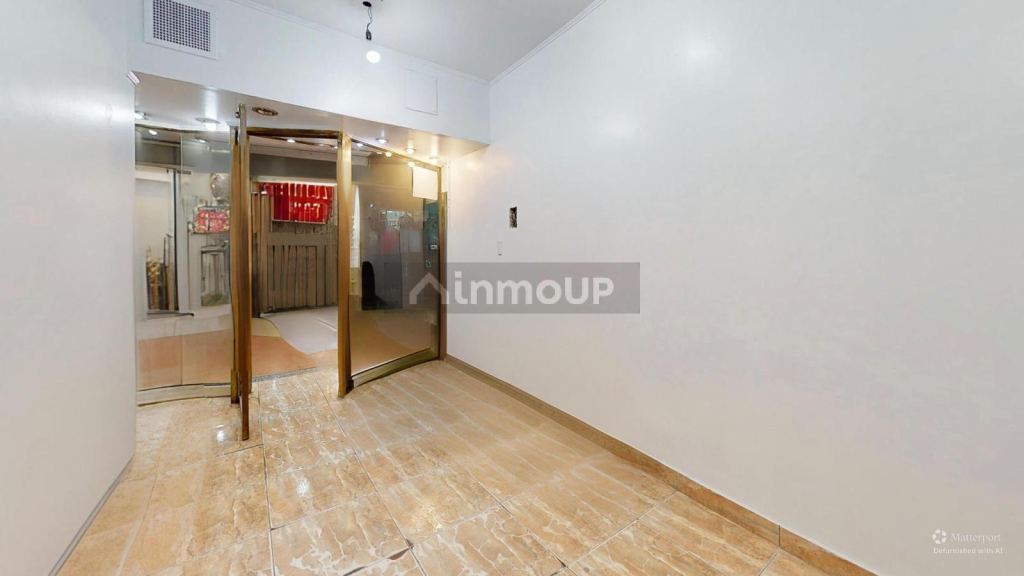 Local Comercial en Venta en Recoleta, Capital Federal