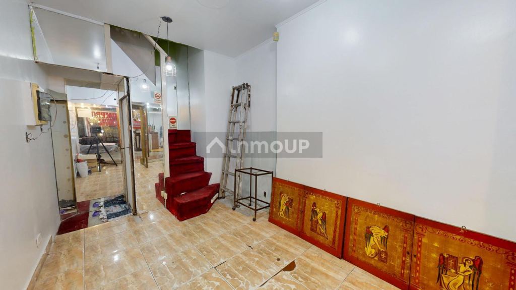Local Comercial en Venta en Recoleta, Capital Federal
