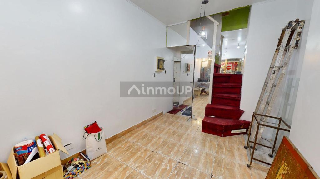 Local Comercial en Venta en Recoleta, Capital Federal