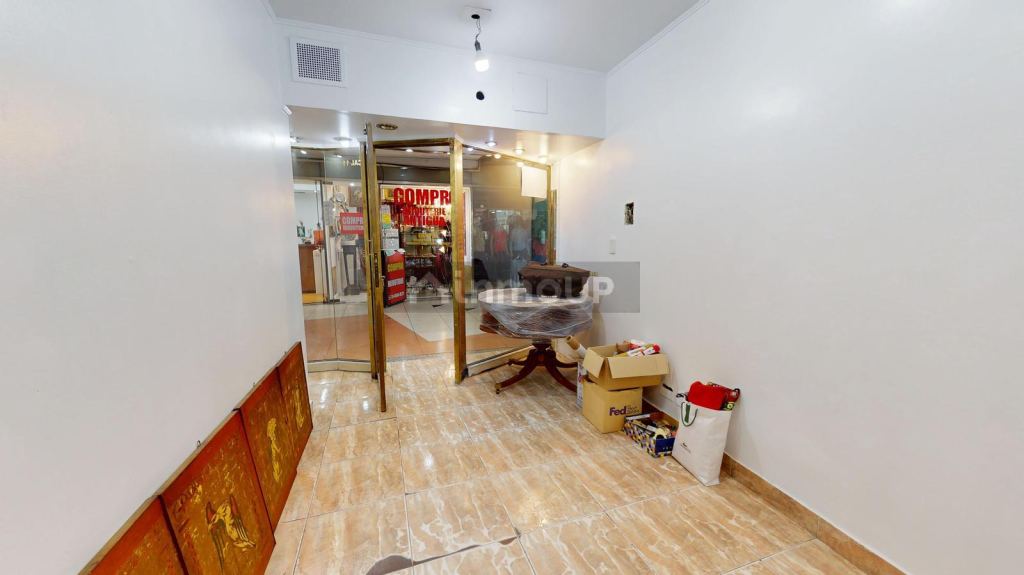 Local Comercial en Venta en Recoleta, Capital Federal