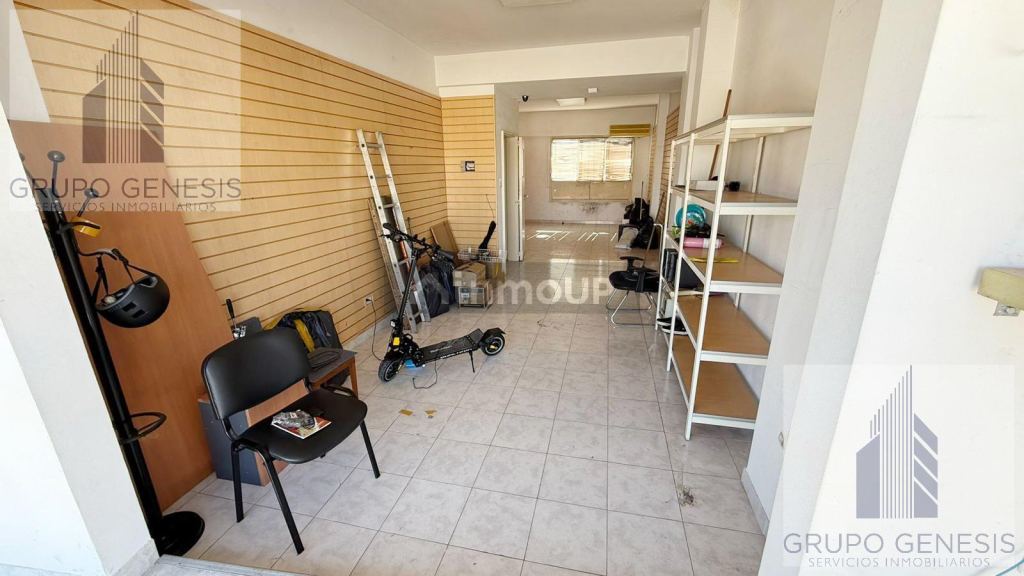 Oficina en Venta en Balvanera, Capital Federal