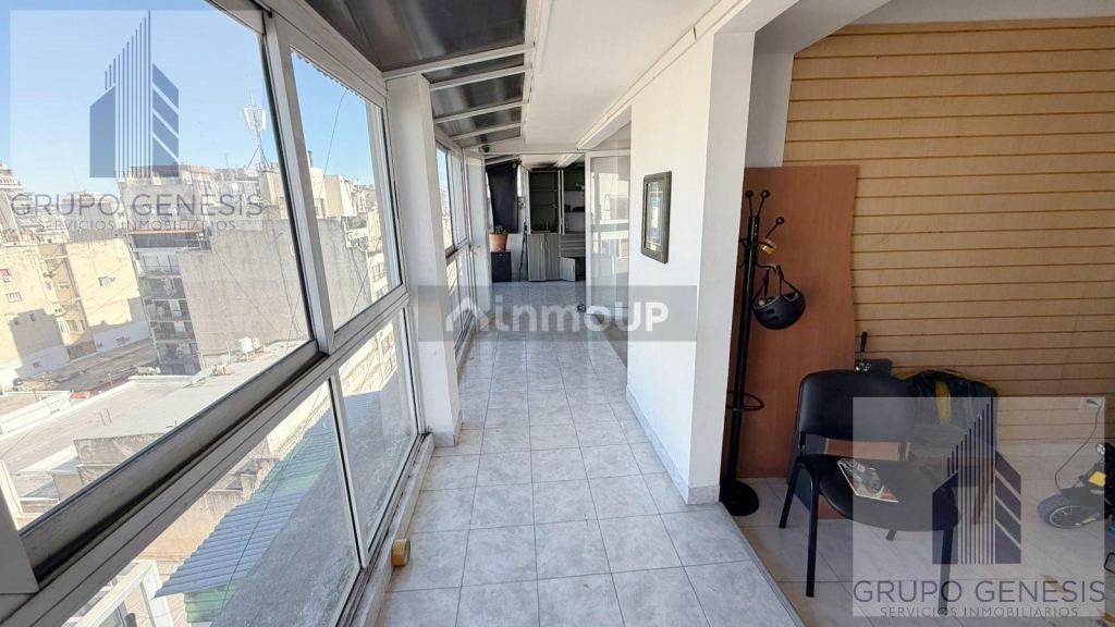 Oficina en Venta en Balvanera, Capital Federal