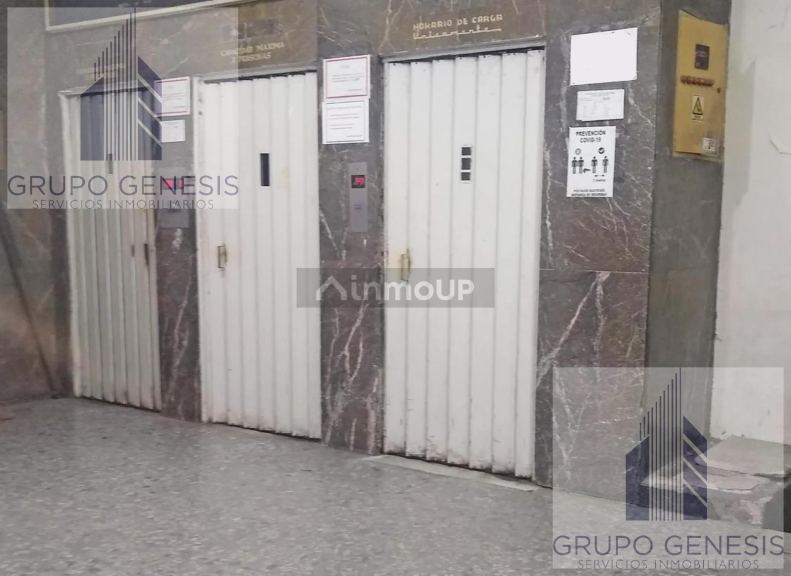 Oficina en Venta en Balvanera, Capital Federal