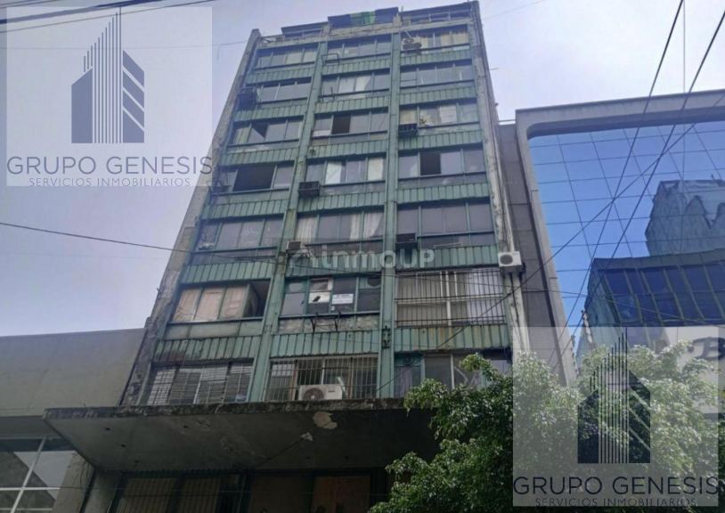 Oficina en Venta en Balvanera, Capital Federal