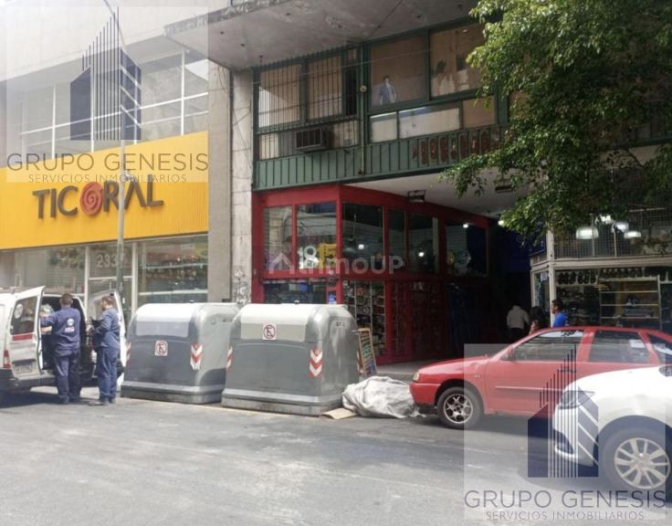 Oficina en Venta en Balvanera, Capital Federal