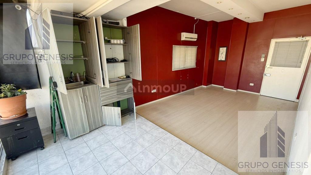 Oficina en Venta en Balvanera, Capital Federal