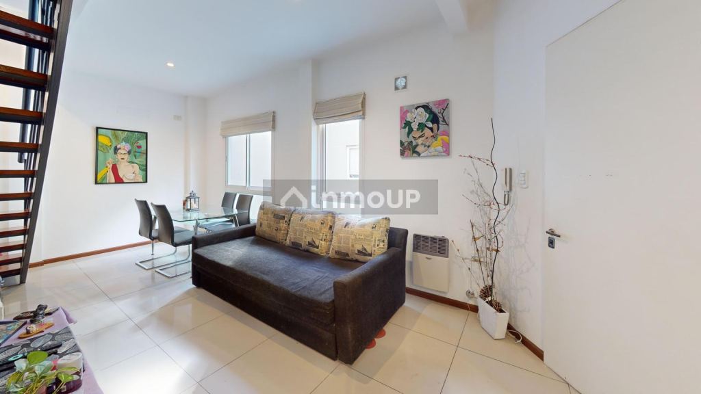 Departamento en Venta en Villa Devoto, Capital Federal