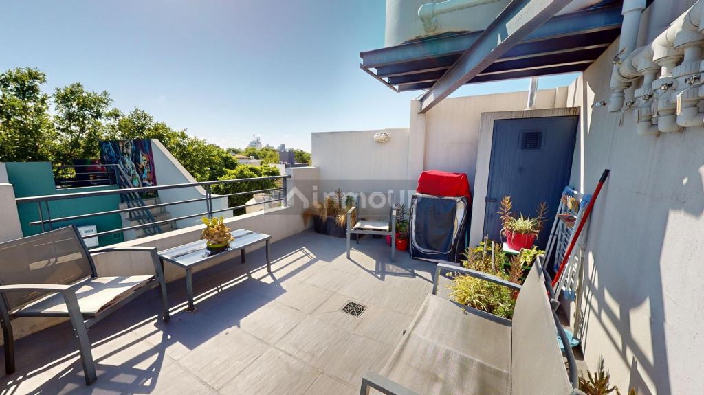 Departamento en Venta en Villa Devoto, Capital Federal