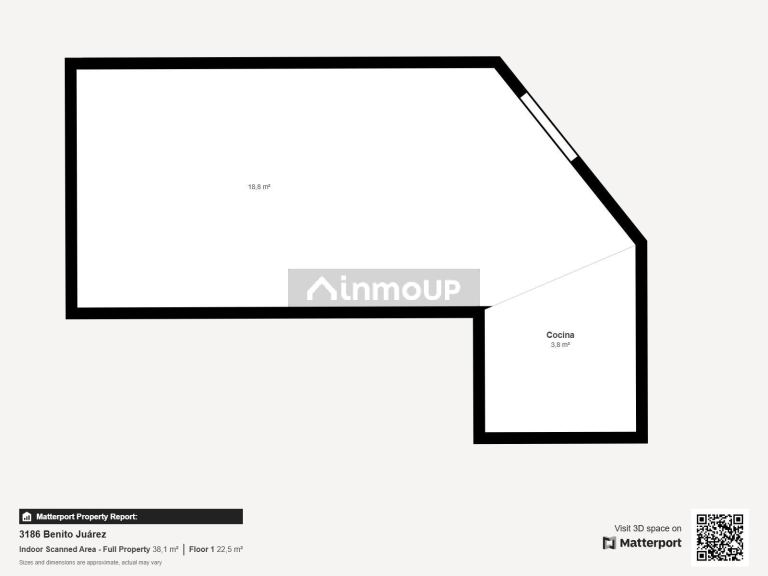 Departamento en Venta en Villa Devoto, Capital Federal