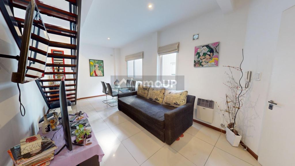 Departamento en Venta en Villa Devoto, Capital Federal
