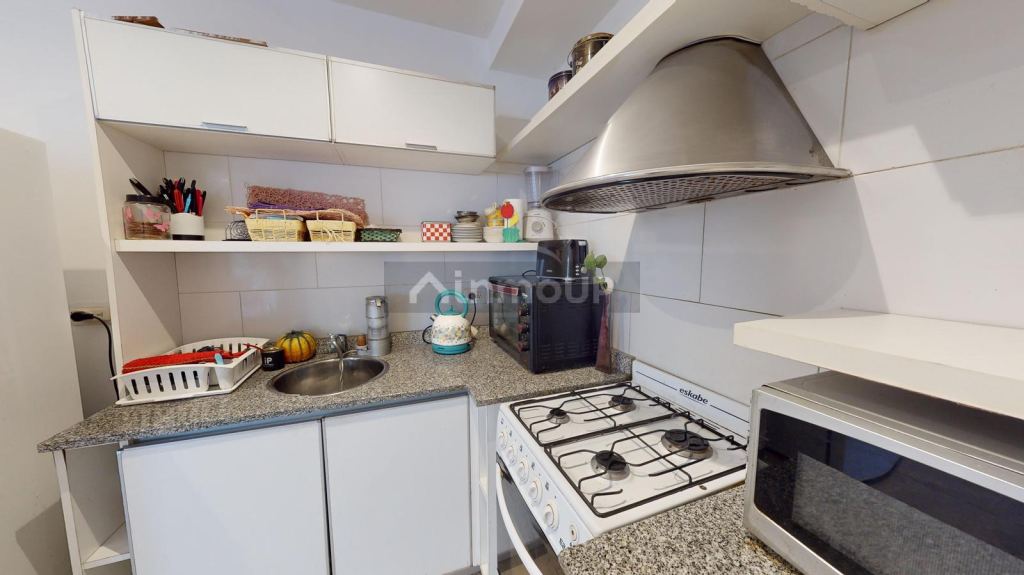 Departamento en Venta en Villa Devoto, Capital Federal