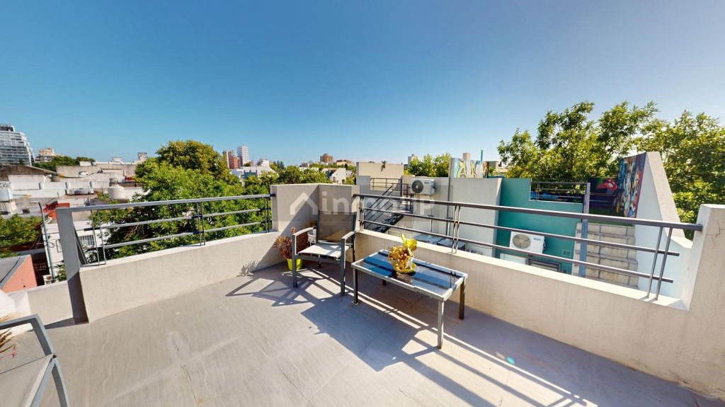 Departamento en Venta en Villa Devoto, Capital Federal