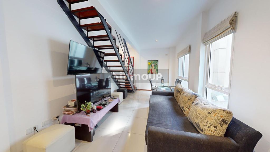 Departamento en Venta en Villa Devoto, Capital Federal