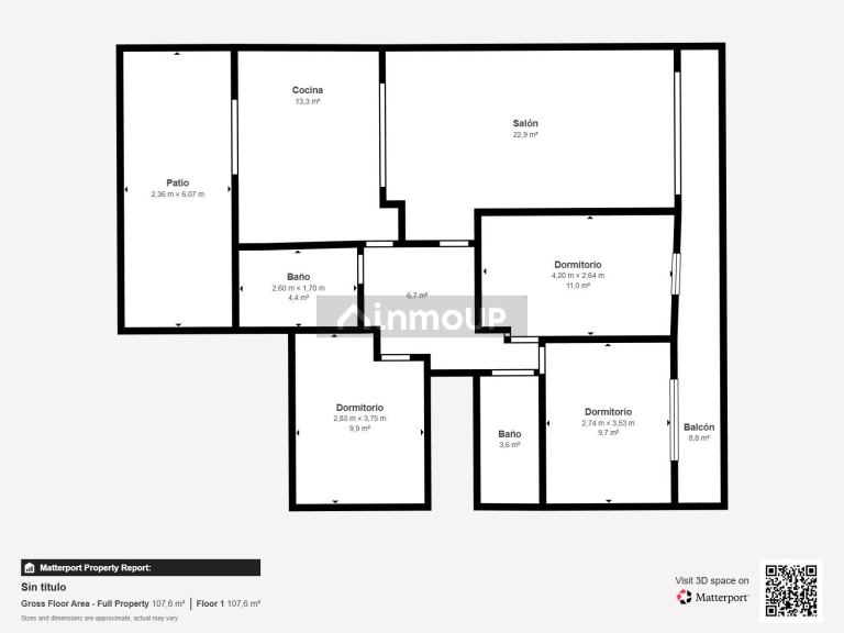 Casa en Venta en La Matanza, G.B.A. Zona Oeste