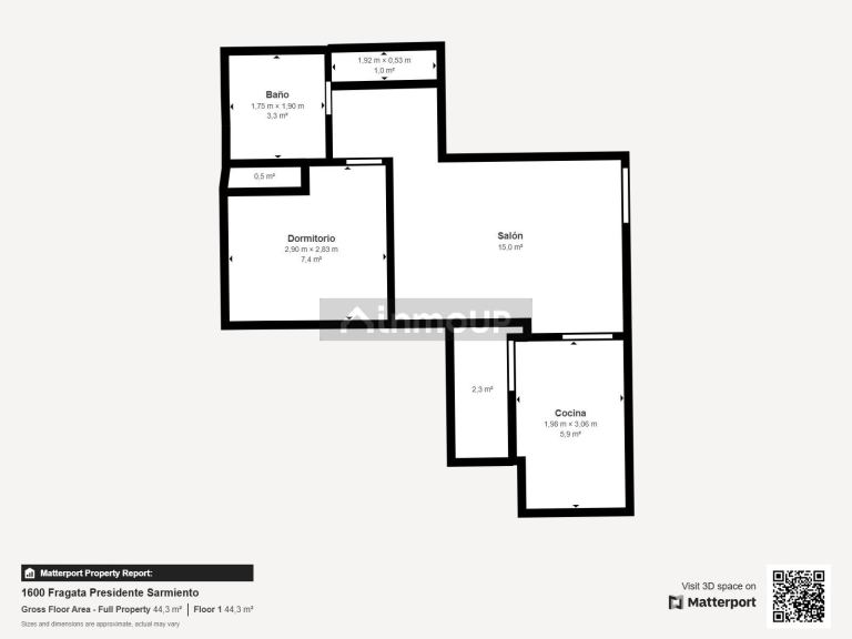 Departamento en Venta en Caballito, Capital Federal