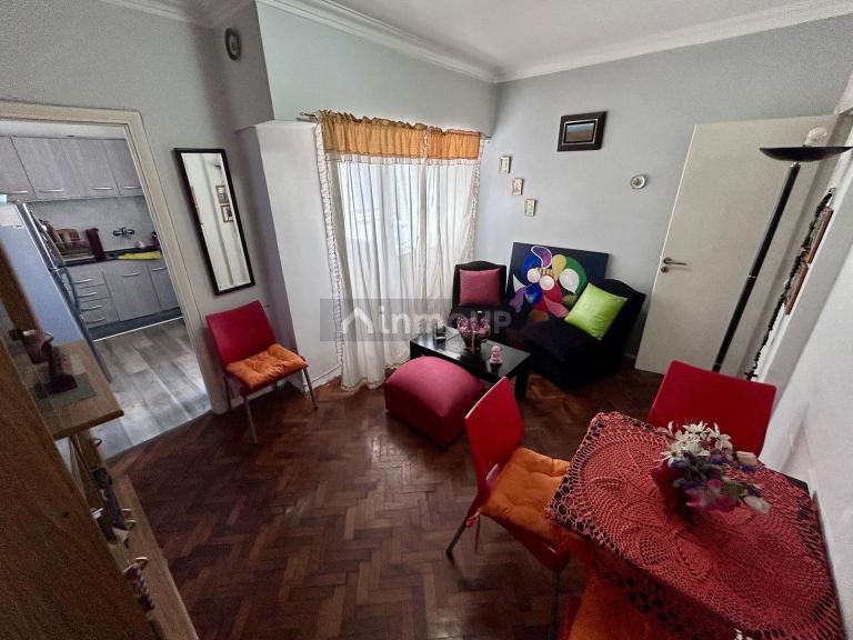 Departamento en Venta en Caballito, Capital Federal