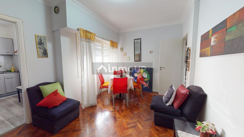 Departamento en Venta en Caballito, Capital Federal