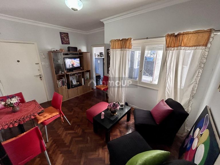 Departamento en Venta en Caballito, Capital Federal