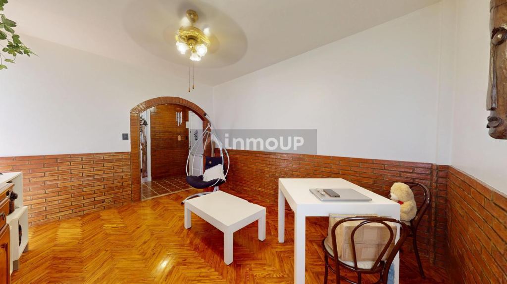 Departamento en Venta en Palermo, Capital Federal