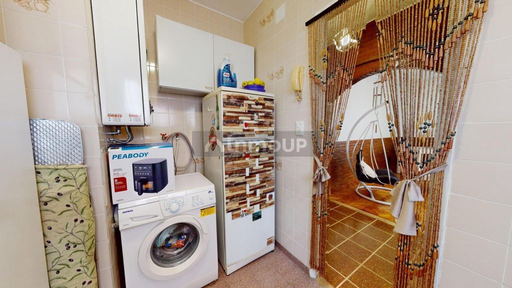 Departamento en Venta en Palermo, Capital Federal