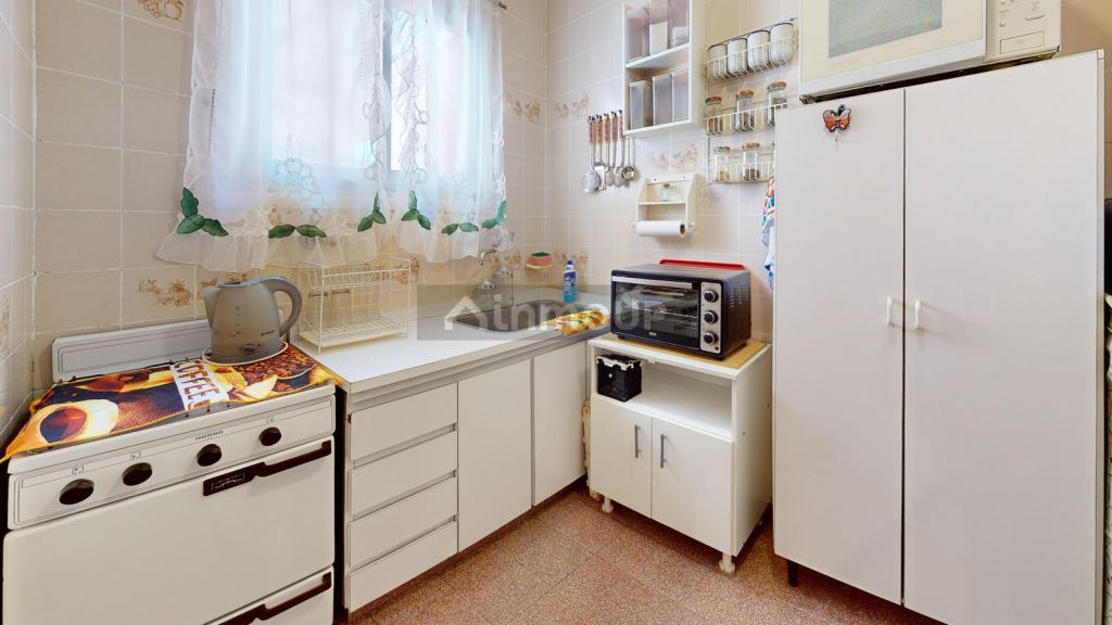 Departamento en Venta en Palermo, Capital Federal