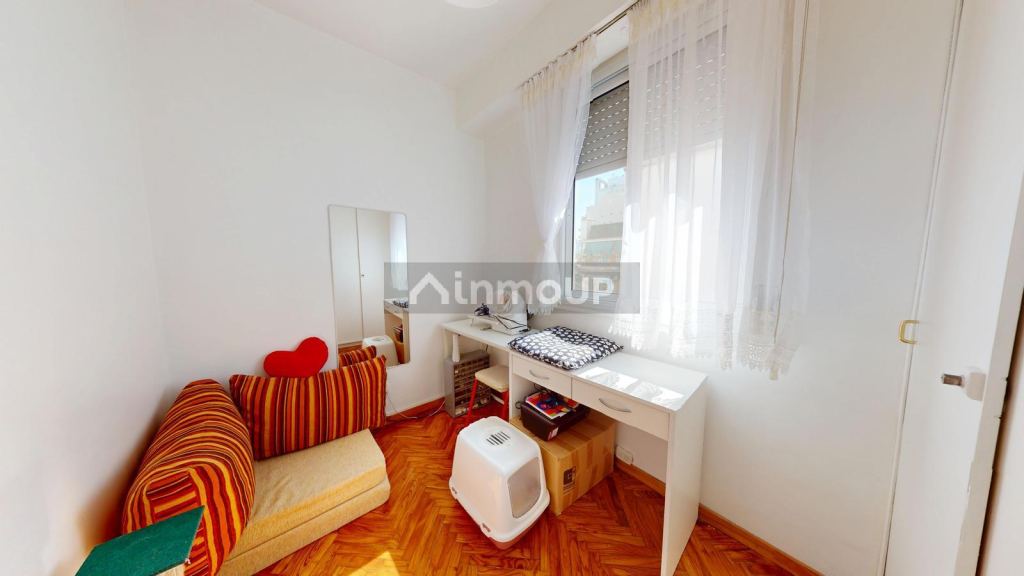 Departamento en Venta en Palermo, Capital Federal
