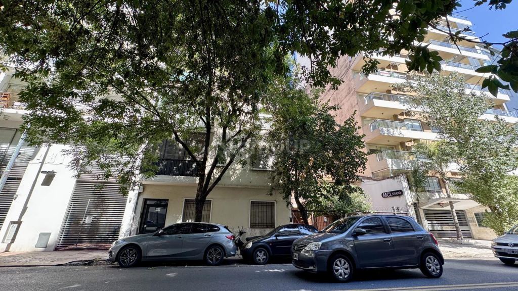 Departamento en Venta en Palermo, Capital Federal