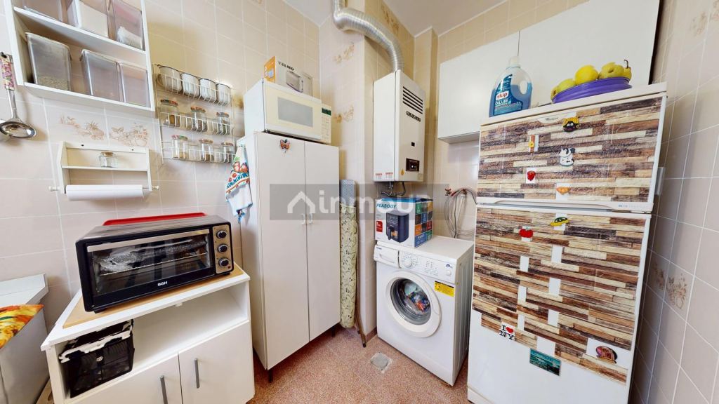 Departamento en Venta en Palermo, Capital Federal