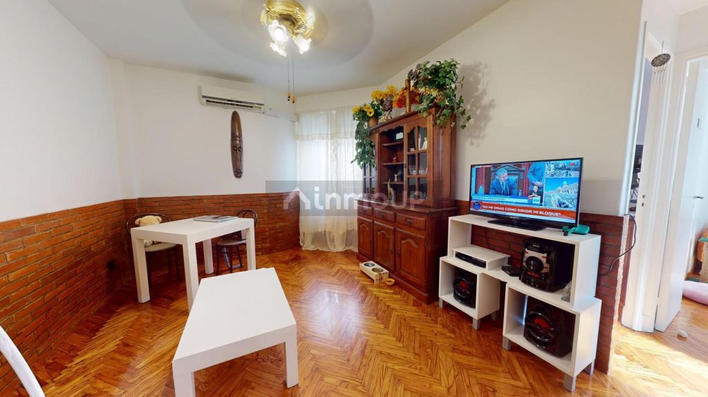 Departamento en Venta en Palermo, Capital Federal