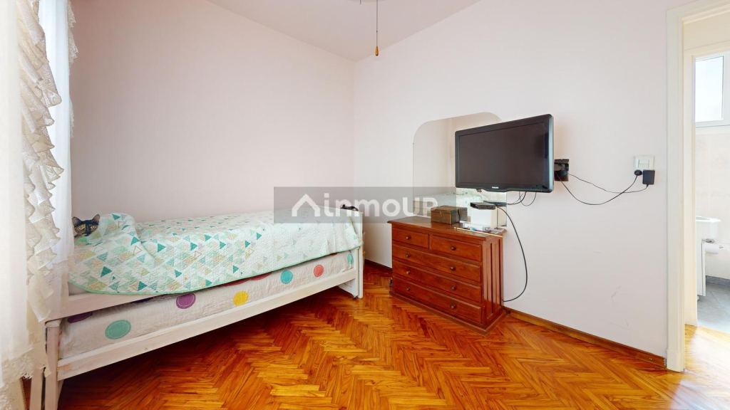 Departamento en Venta en Palermo, Capital Federal
