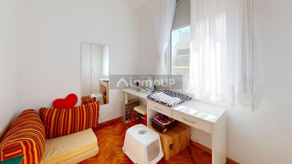 Departamento en Venta en Palermo, Capital Federal