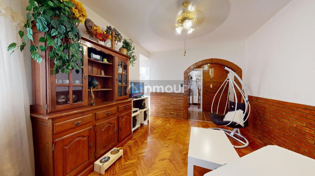 Departamento en Venta en Palermo, Capital Federal