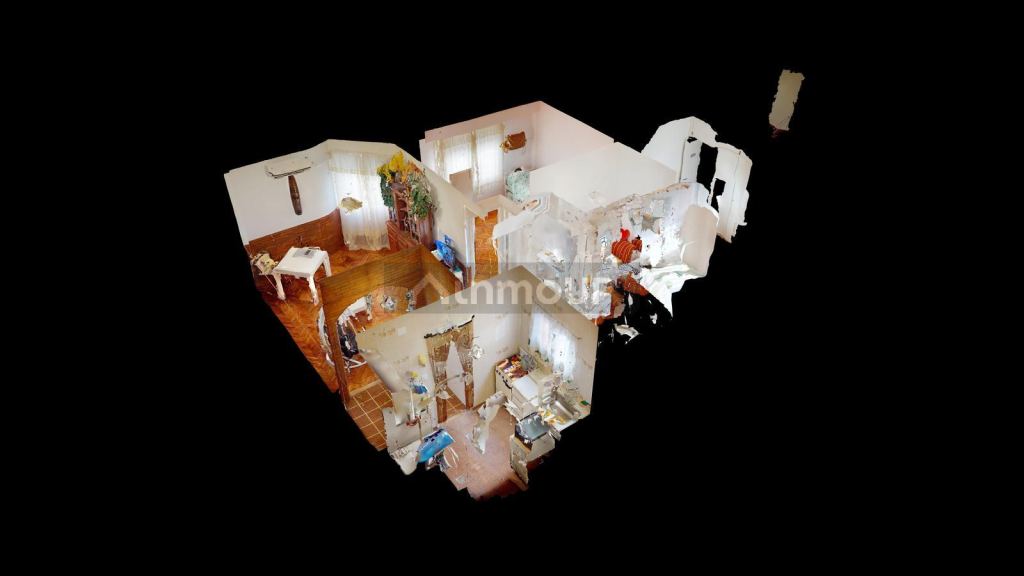 Departamento en Venta en Palermo, Capital Federal