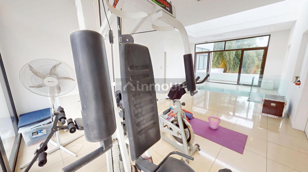 Casa en Venta en Malvinas Argentinas, G.B.A. Zona Norte