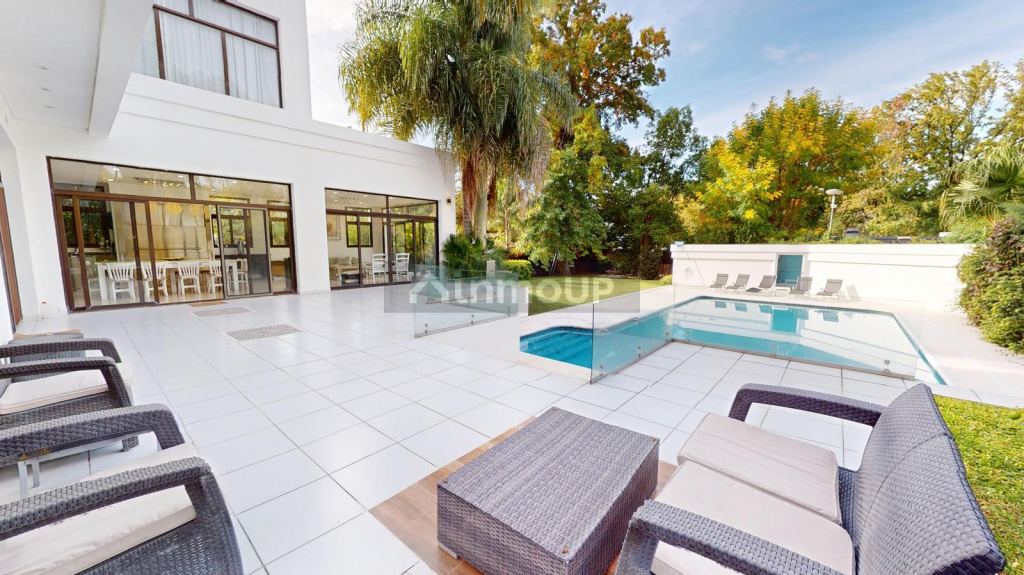 Casa en Venta en Malvinas Argentinas, G.B.A. Zona Norte