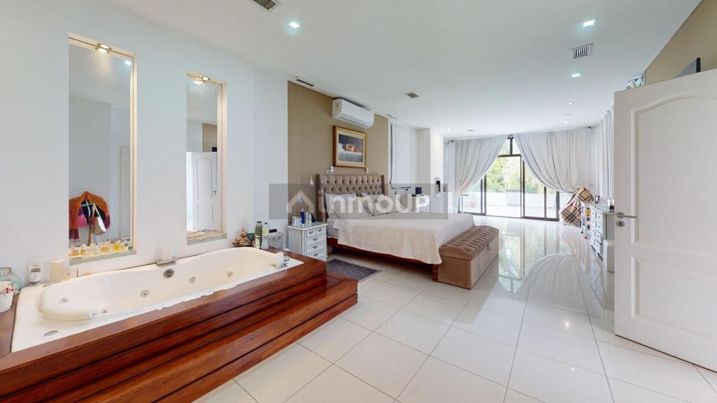 Casa en Venta en Malvinas Argentinas, G.B.A. Zona Norte
