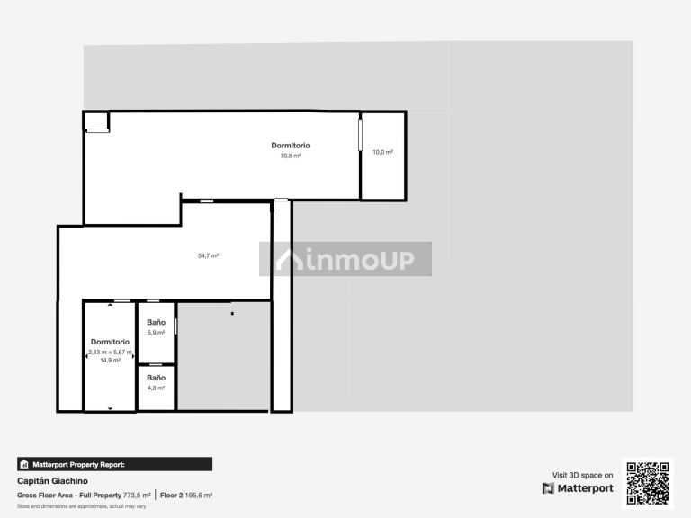 Casa en Venta en Malvinas Argentinas, G.B.A. Zona Norte