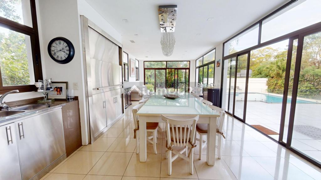 Casa en Venta en Malvinas Argentinas, G.B.A. Zona Norte
