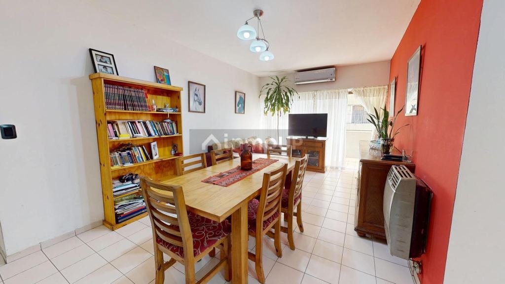 Departamento en Venta en Villa Luro, Capital Federal