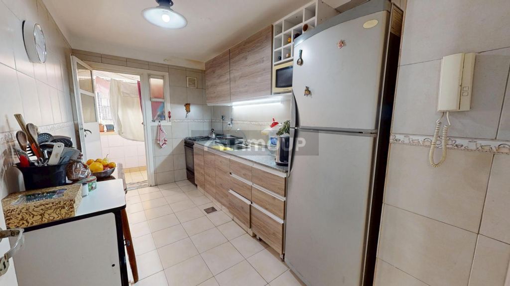 Departamento en Venta en Villa Luro, Capital Federal