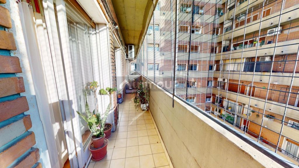 Departamento en Venta en Villa Luro, Capital Federal