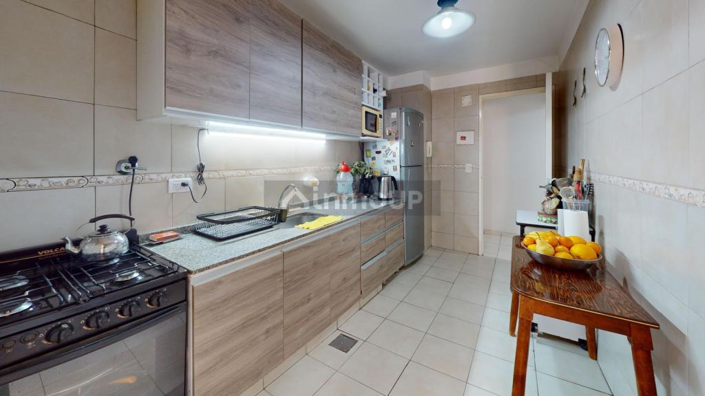 Departamento en Venta en Villa Luro, Capital Federal