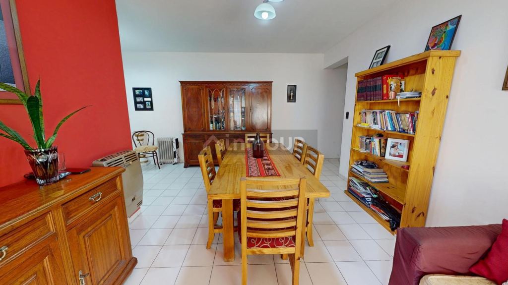 Departamento en Venta en Villa Luro, Capital Federal